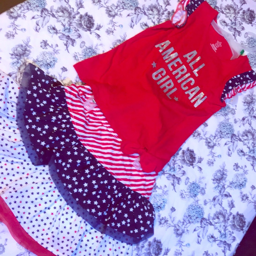 5T (Brand New) Set